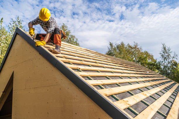 Best Best Roofing Contractors  in Olathe, KS