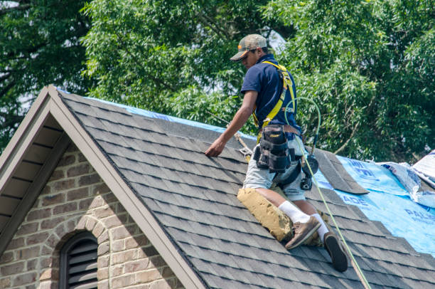Trusted Olathe, KS Roofing Contractor Experts