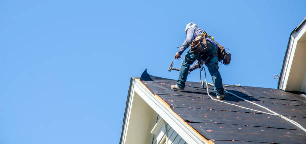 Reliable Olathe, KS Roofing Contractor Solutions